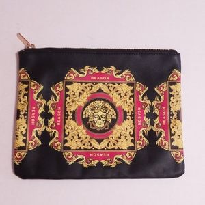 Reason Brand Cluch NWOT